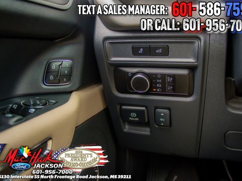 Certified 2023 Ford Expedition Max XLT AWD/4WD image 23