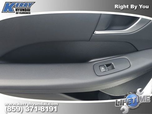 New 2026 Hyundai Sonata SEL image 14