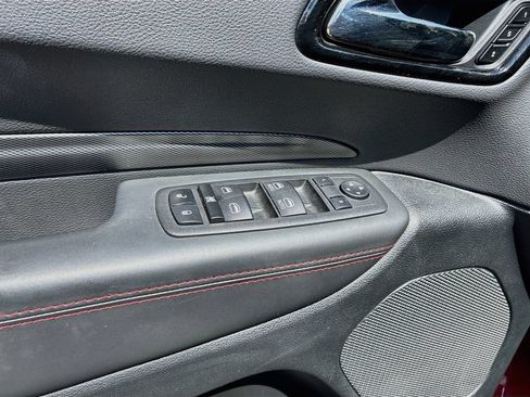 Used 2023 Dodge Durango GT RWD image 18