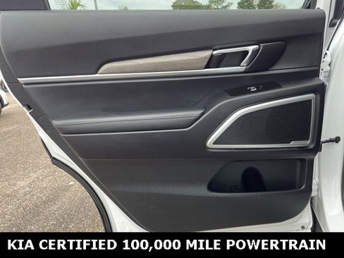 Certified 2022 Kia Telluride EX w/ EX Premium Package image 26