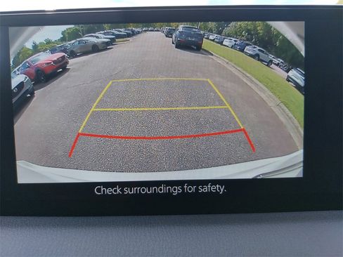 Used 2025 MAZDA CX-5 AWD 2.5 S image 23