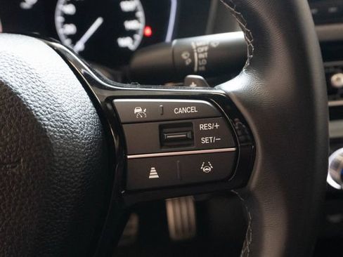 Used 2025 Honda Civic Sport image 29