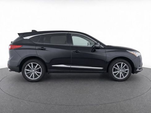 Used 2023 Acura RDX FWD w/ Technology Package image 8