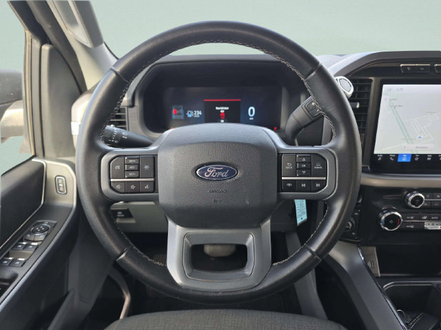 Used 2024 Ford F150 XLT w/ Mobile Office Package AWD/4WD image 20