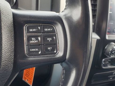 Used 2018 RAM 1500 Big Horn AWD/4WD image 18