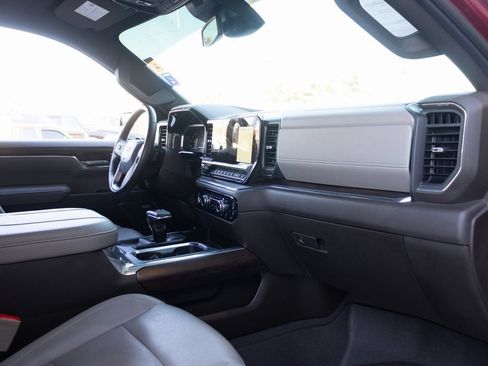 Used 2023 GMC Sierra 1500 SLT RWD image 23