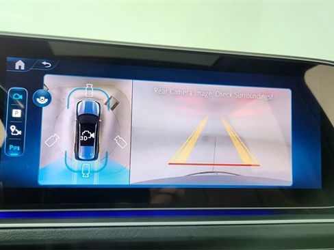 Used 2025 Mercedes-Benz GLS 450 4MATIC image 49