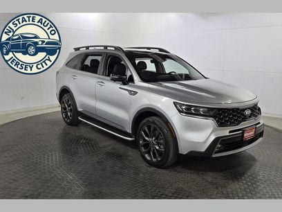 Used 2021 Kia Sorento SX Prestige