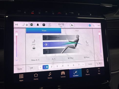 Used 2021 Jeep Grand Cherokee L Limited image 20