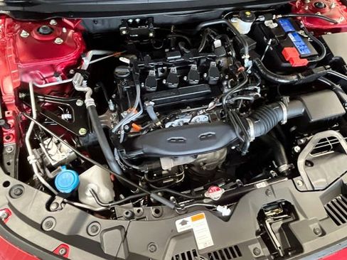 New 2026 Honda Accord SE image 11