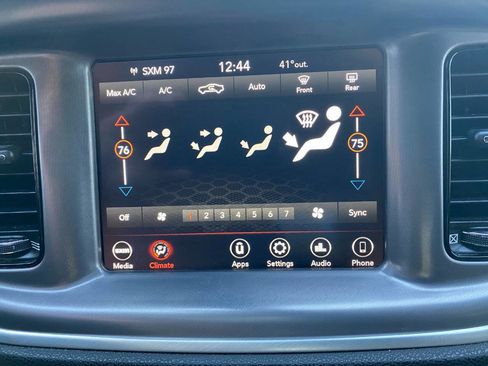 Used 2021 Dodge Charger GT w/ Blacktop Package image 33