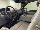 Used 2013 Ford F150 XLT w/ XLT Chrome Pkg image 4
