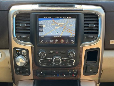 Used 2014 RAM 1500 Laramie Longhorn w/ Trailer Tow Group AWD/4WD image 26