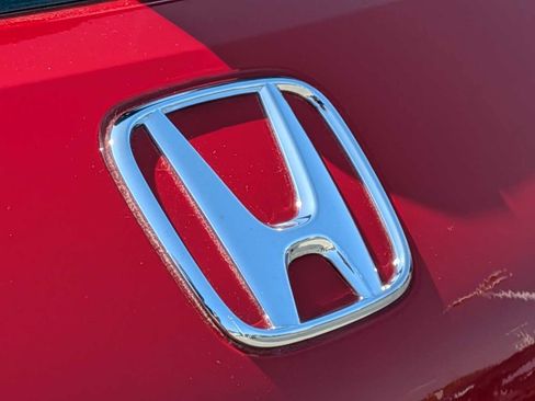 Used 2026 Honda HR-V Sport image 12