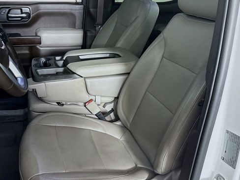 Used 2019 GMC Sierra 1500 SLT w/ Driver Alert Package I image 22