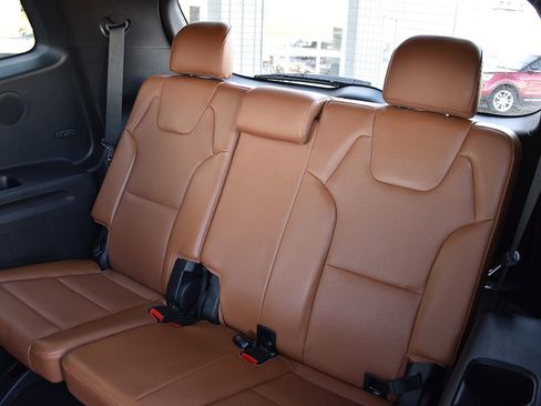 Used 2024 Kia Telluride SX X-Line AWD/4WD image 7