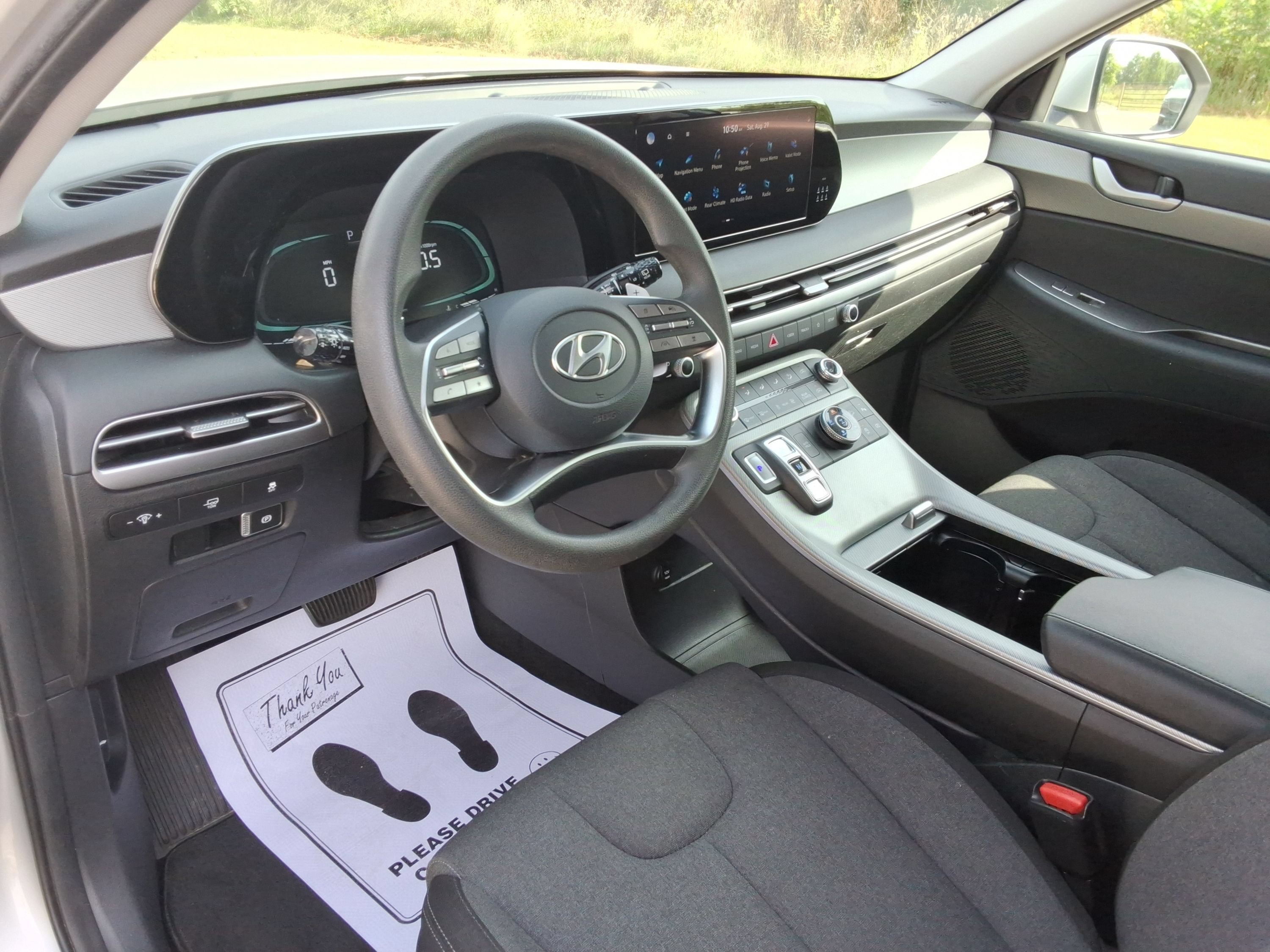 Used 2023 Hyundai Palisade SE AWD/4WD image 27
