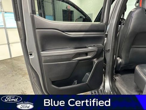 Certified 2024 Ford Ranger Raptor image 26