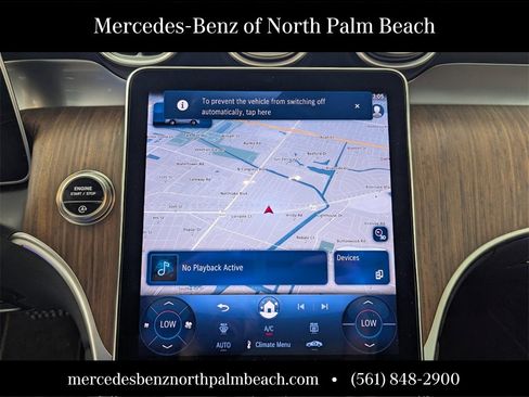 Used 2025 Mercedes-Benz GLC 300 image 18