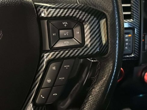 Used 2019 Ford F150 Raptor w/ Equipment Group 802A Luxury AWD/4WD image 23