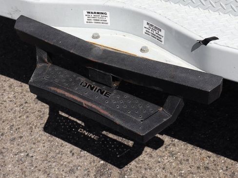 Used 2022 Ford F550 2WD SuperCab Super Duty image 56