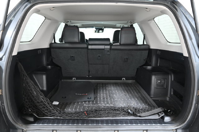 Used 2023 Toyota 4Runner TRD Off-Road Premium w/ Moonroof Package AWD/4WD image 13