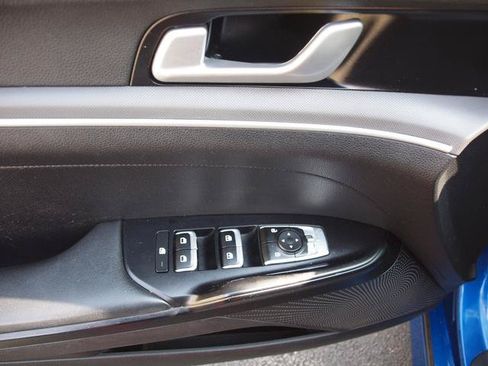 Used 2022 Kia K5 GT-Line w/ GT-Line FWD Premium Package image 8