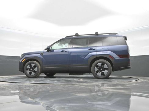 New 2026 Hyundai Santa Fe SEL image 32