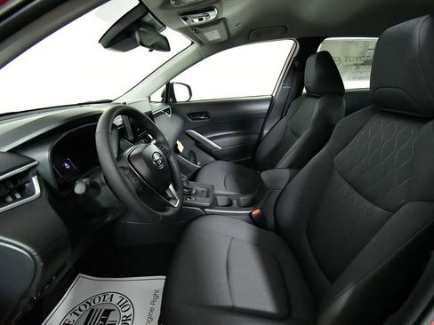 New 2026 Toyota Corolla Cross LE AWD/4WD image 5