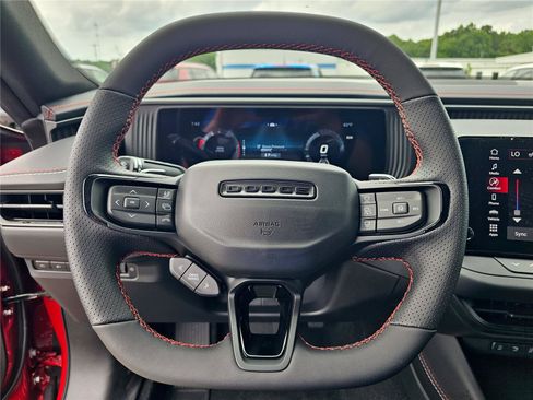 New 2026 Dodge Charger R/T w/ Driver Convenience Group AWD/4WD image 18