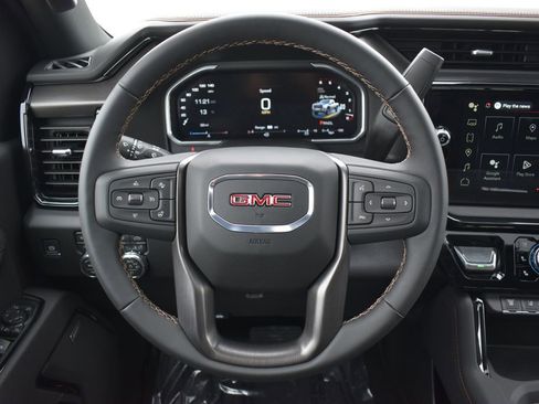 New 2026 GMC Sierra 2500 AT4 w/ AT4 Premium Plus Package image 24