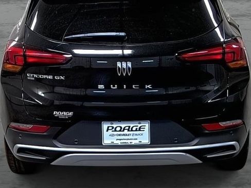 New 2026 Buick Encore GX Preferred w/ Advanced Technology Package image 11