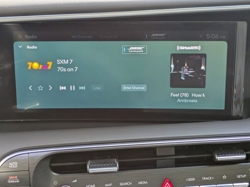 New 2026 Hyundai Palisade Calligraphy image 21