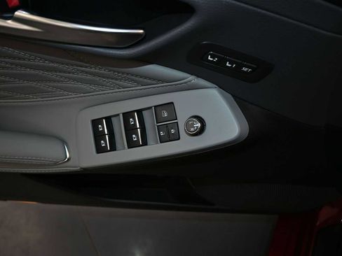Used 2021 Toyota Avalon Limited w/ Advanced Safety Package AWD/4WD image 20