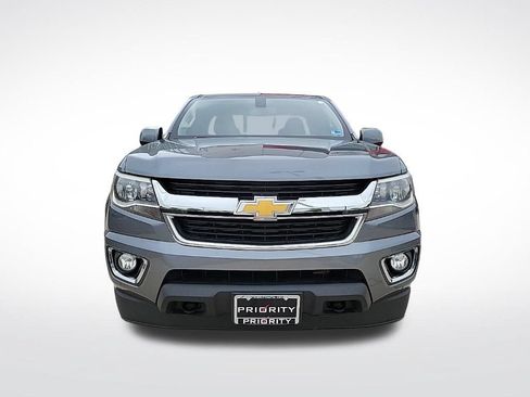 Used 2020 Chevrolet Colorado LT w/ LT Convenience Package AWD/4WD image 8