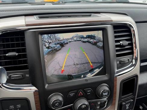 Used 2016 RAM 2500 Laramie image 24