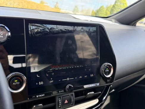 Used 2022 Lexus NX 350 AWD image 24