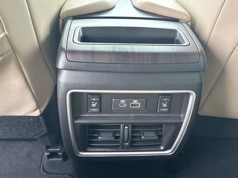 Used 2020 Nissan Murano Platinum w/ Cargo Package image 41