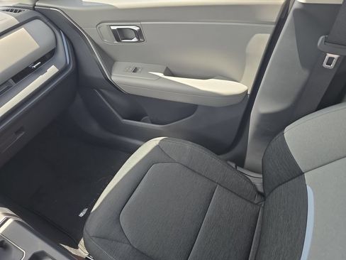 New 2027 Kia Seltos S FWD image 15
