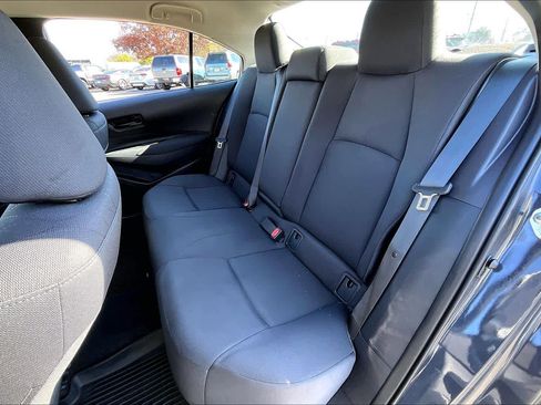 Certified 2024 Toyota Corolla LE image 21