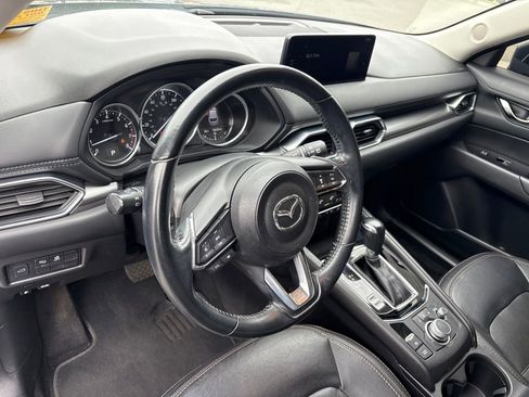 Used 2022 MAZDA CX-5 AWD 2.5 S image 4