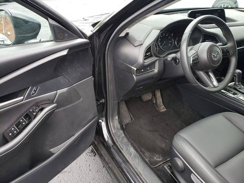 Used 2024 MAZDA CX-30 AWD 2.5 S w/ Select Sport Pkg image 11