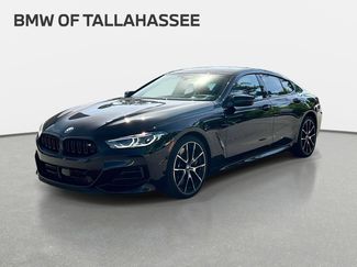 Used 2026 BMW M850i xDrive AWD/4WD video 1