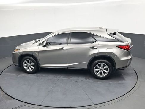 Used 2019 Lexus RX 350 FWD w/ Accessory Package image 28