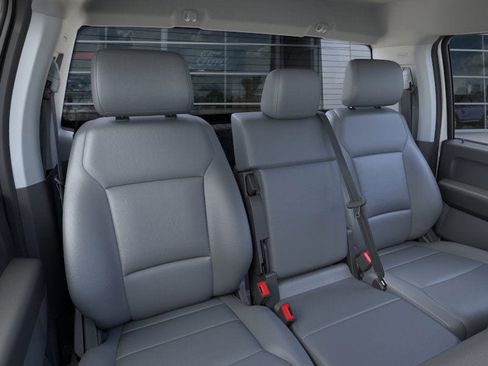 New 2025 Ford F550 4x4 Regular Cab Super Duty image 10