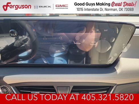 New 2026 Buick Encore GX Preferred w/ Comfort Package FWD image 24