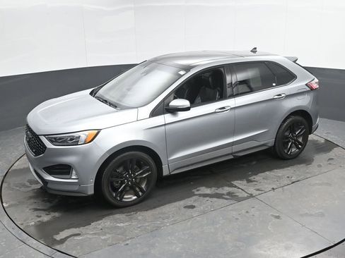 Used 2020 Ford Edge ST w/ Equipment Group 401A image 42