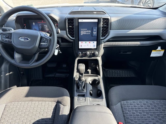 New 2026 Ford Ranger XL w/ Trailer Tow Package RWD image 16