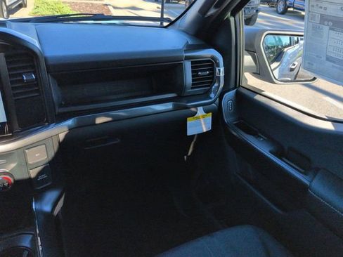 New 2026 Ford F150 STX w/ Equipment Group 200A image 16