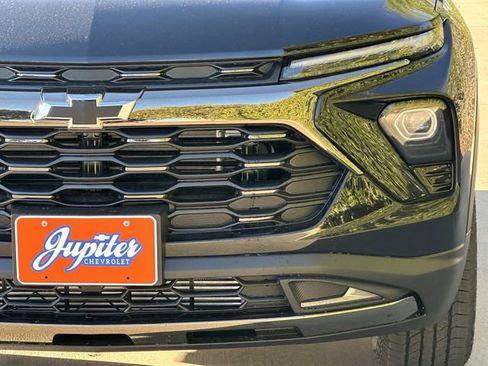 New 2025 Chevrolet TrailBlazer ACTIV w/ Convenience Package image 10